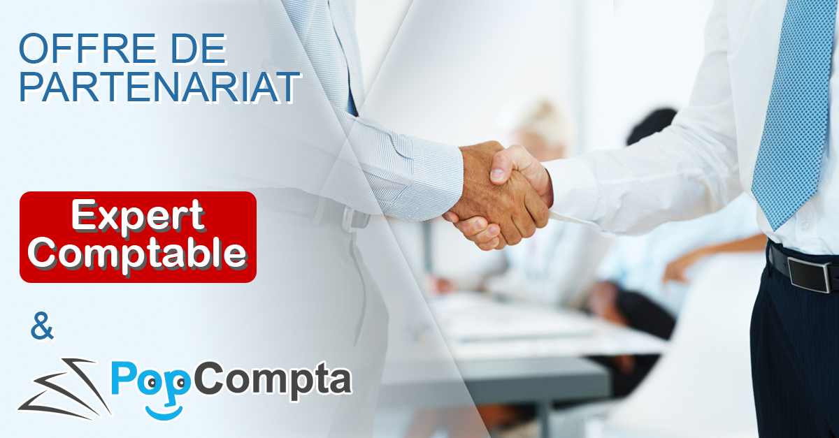 PopCompta et Experts Comptable s